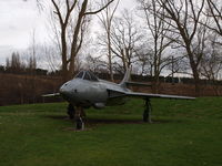 853 - RAF Museum, Hendon - by Philip Cole