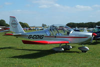 G-CDIG photo, click to enlarge G-CDIG photo, click to enlarge