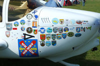 G-PTAG photo, click to enlarge G-PTAG photo, click to enlarge