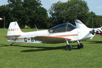 G-BANW photo, click to enlarge G-BANW photo, click to enlarge