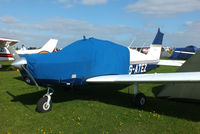 G-ATEZ photo, click to enlarge G-ATEZ photo, click to enlarge