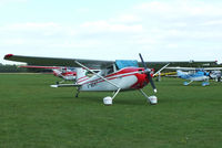 G-MDAY photo, click to enlarge G-MDAY photo, click to enlarge
