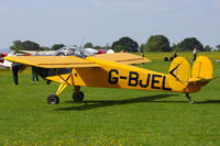 G-BJEL photo, click to enlarge G-BJEL photo, click to enlarge
