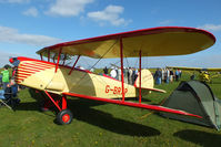 G-BRXP photo, click to enlarge G-BRXP photo, click to enlarge