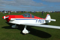 F-PECQ photo, click to enlarge F-PECQ photo, click to enlarge