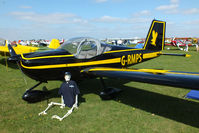 G-RMPS photo, click to enlarge G-RMPS photo, click to enlarge