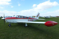 G-AVGA photo, click to enlarge G-AVGA photo, click to enlarge