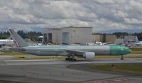 PT-MUI @ KPAE - At Paine Field - by Todd Royer
