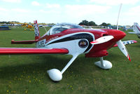 G-JKEL photo, click to enlarge G-JKEL photo, click to enlarge