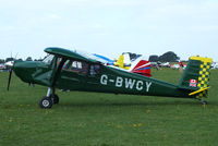 G-BWCY photo, click to enlarge G-BWCY photo, click to enlarge