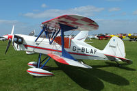 G-BLAF photo, click to enlarge G-BLAF photo, click to enlarge