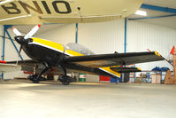 G-MIII photo, click to enlarge G-MIII photo, click to enlarge