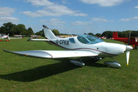 G-CFKB photo, click to enlarge G-CFKB photo, click to enlarge