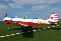 G-BMJY photo, click to enlarge G-BMJY photo, click to enlarge