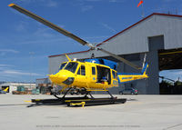 N212VC @ CMA - Sheriff Search And Rescue. - by J.G. Handelman