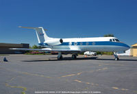 N947NA @ MMV - At McMinnville OR. - by J.G. Handelman