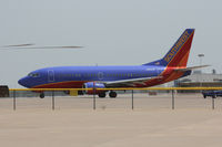 N510SW @ AMA - At Amarillo International Airport - by Zane Adams