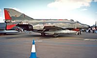 37 38 @ EGVA - McDonnell-Douglas F-4F Phantom II [4441] (German Air Force) RAF Fairford~G 22/07/1995 - by Ray Barber