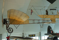 BAPC106 @ X2HF - Displayed at the RAF Museum, Hendon - by Chris Hall