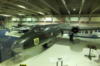 WE139 @ X2HF - Displayed at the RAF Museum, Hendon - by Chris Hall