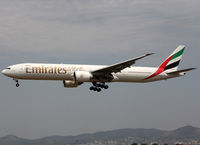 A6-EBV photo, click to enlarge A6-EBV photo, click to enlarge