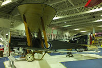 F1010 @ X2HF - Displayed at the RAF Museum, Hendon - by Chris Hall