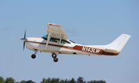 N143LW @ KOSH - Cessna R182 - by Mark Pasqualino