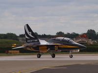 10-0059 @ EGXW - Waddington Airshow 2012 - by Philip Cole