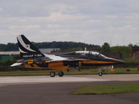 10-0054 @ EGXW - Waddington Airshow 2012 - by Philip Cole