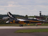 10-0056 @ EGXW - Waddington Airshow 2012 - by Philip Cole