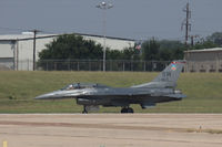 91-0463 @ NFW - Visiting  NAS Fort Worth