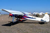 24-3317 @ YMAV - Slepcev Storch SS.4 [SS4-070] Avalon~VH 22/03/2007 - by Ray Barber