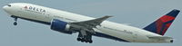 N706DN @ KLAX - Delta, is here departing from Los Angeles Int´l(KLAX), bound for Tokyo-Narita(RJAA) - by A. Gendorf
