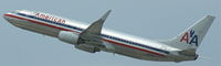 N912AN @ KLAX - American Airlines, is leaving Los Angeles Int´l(KLAX), bound for Dallas / Ft. Worth(KDFW) - by A. Gendorf