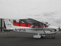 G-UFCD photo, click to enlarge