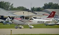 N6251A @ KOSH - Airventure 2013 - by Todd Royer