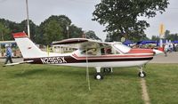 N2965X @ KOSH - Airventure 2013 - by Todd Royer