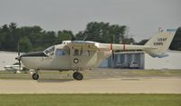 N802A @ KOSH - Airventure 2013 - by Todd Royer