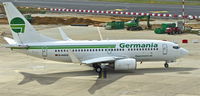 D-AGEQ @ EDDL - Germania, is taxiing to the runway at Düseldorf Int´l(EDDL) - by A. Gendorf