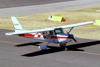 VH-RWY @ YPJT - Cessna A.152 Aerobat [A152-0889] (Royal Aero Club WA) Perth-Jandakot~VH 30/03/2007 - by Ray Barber