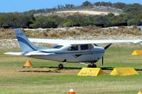 VH-SMC @ YPJT - Cessna 210M Centurion [210-62023] Perth-Jandakot~VH 30/03/2007 - by Ray Barber