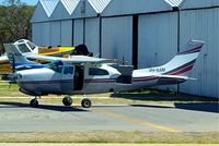 VH-XAM @ YPJT - Cessna 210R Centurion [210-64934) Perth-Jandakot~VH 30/03/2007 - by Ray Barber