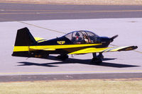 VH-JXY @ YPJT - VH-JXY   Robin R.2160 Alpha Sport [181] (Air Australia International) Perth-Jandakot~VH 30/03/2007 - by Ray Barber