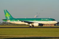EI-DEH @ EHAM - Aer Lingus A320 - by FerryPNL