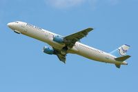 F-HBAF photo, click to enlarge F-HBAF photo, click to enlarge