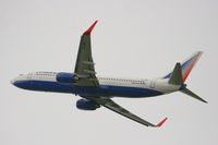 EI-UNK @ LFPO - Boeing 737-86J, Take off rwy 24, Paris-Orly Airport (LFPO-ORY) - by Yves-Q