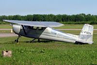 C-FSDV @ CYPQ - Cessna 150 [17387] Peterborough~C 20/06/2005 - by Ray Barber