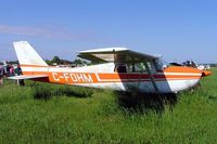 C-FOHM @ CNU8 - Cessna 172C Skyhawk [172-49251] Markham~C 22/06/2005 - by Ray Barber
