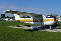 C-FXTM @ CNU8 - Cessna 172K Skyhawk [172-57752] Markham~C 22/06/2005 - by Ray Barber