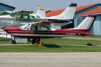 C-FWTN @ CNC3 - Cessna 177 Cardinal [177-00924] Brampton~C 23/06/2005 - by Ray Barber